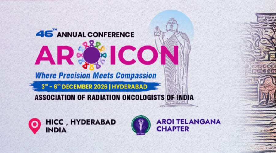 Aroicon 46th Annual Conference 2026