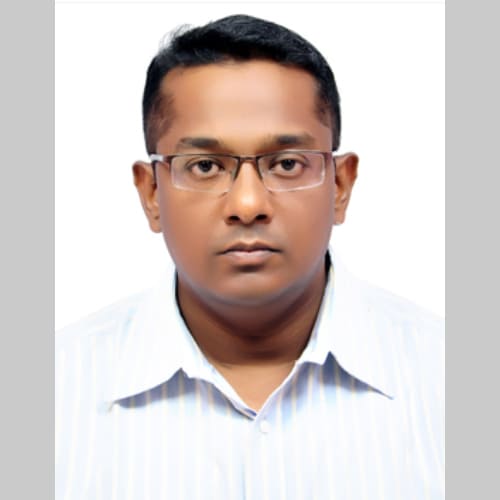 Dr Gunaseelan