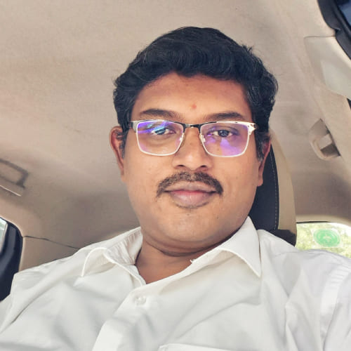 Dr Jyothish