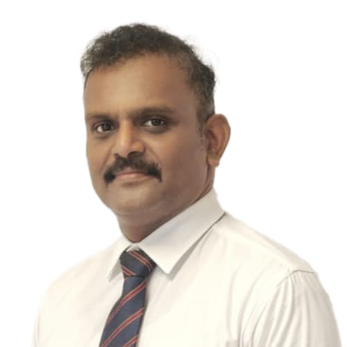 Dr Rajesh Kar