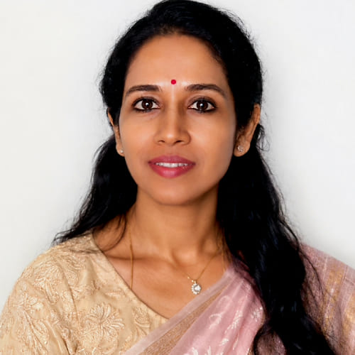 Dr Ramya
