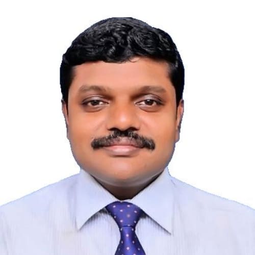 Dr Satish Srinivasan