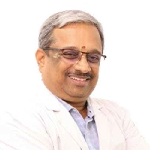 Dr Srinivasan