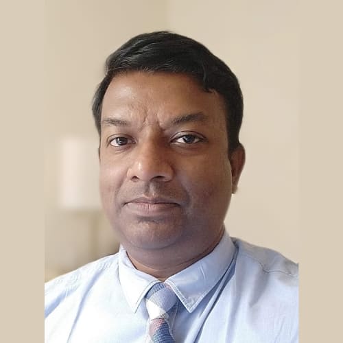Dr Timothy Peace