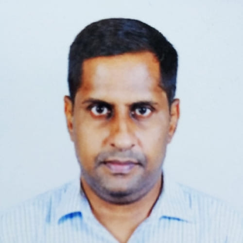 Dr VijayaVeeran