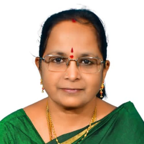 Dr Vijayashree