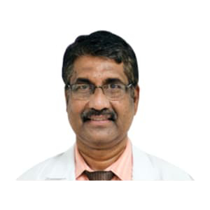 Dr Surendran J