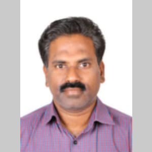 Dr Velavan K