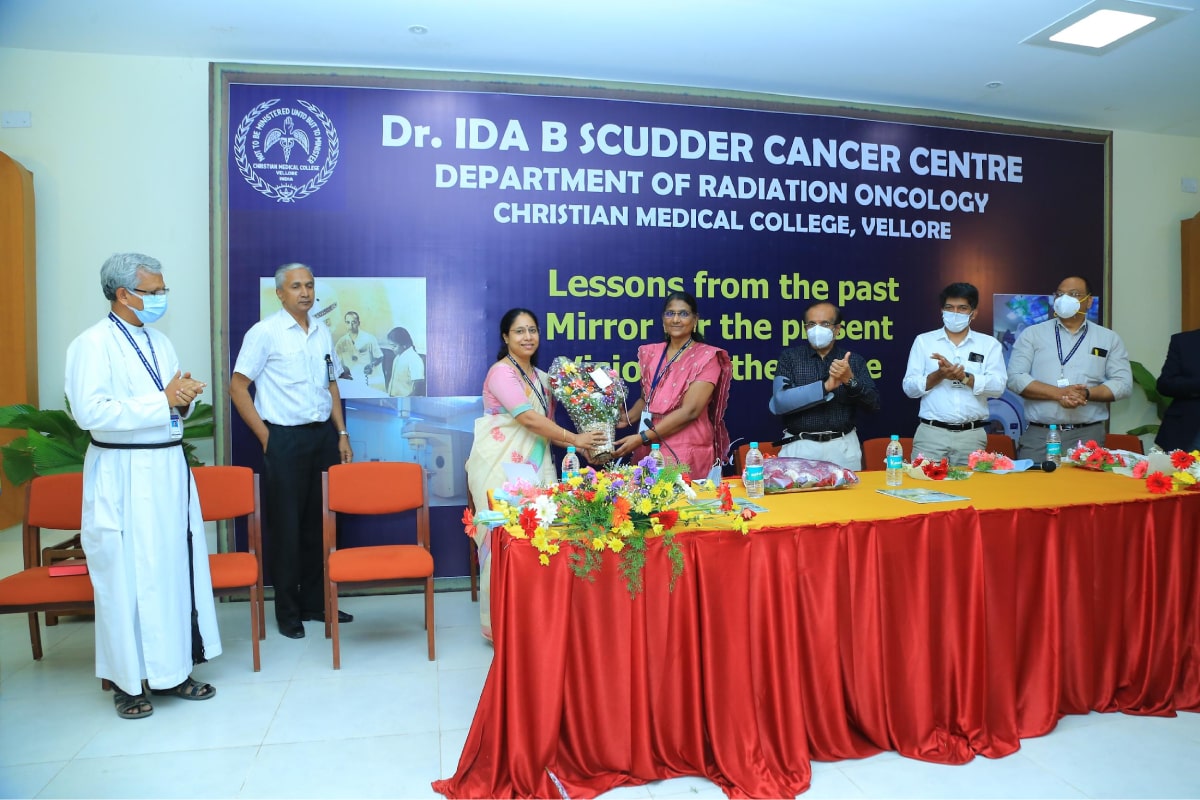 Radiation Oncolog Subhashini 3
