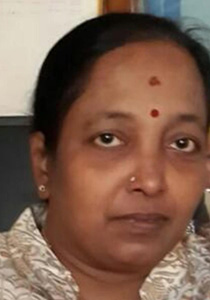 Prof. Dr.Selvaluxmy Ganesharajah (WIA)