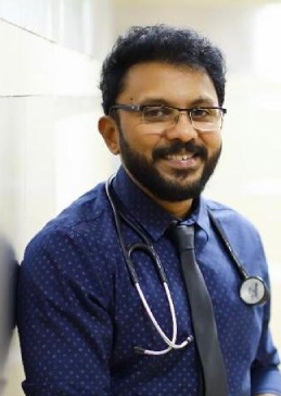 Dr.S Alex A Prasad