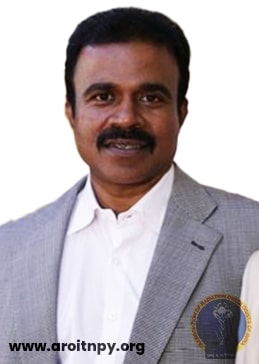 Dr.S.Balaji