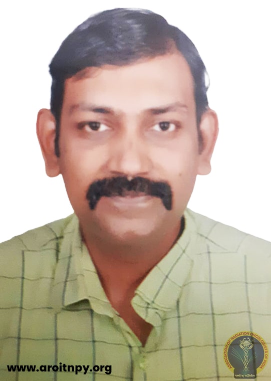 Dr. Vasanth Christopher Jayapaul