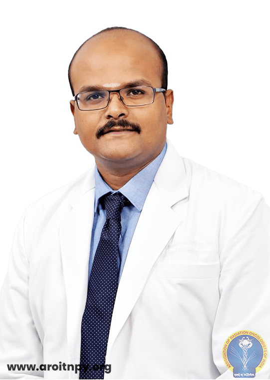 Dr. P. Ananda Selvakumar