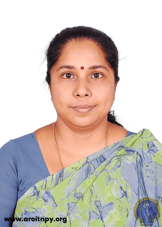 Dr.B.Ananthi