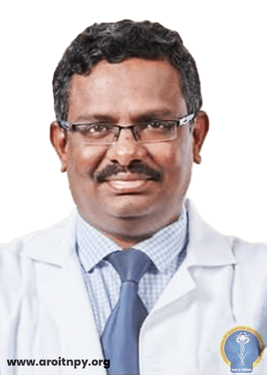 Dr. B.Rajesh