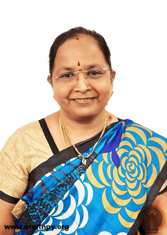 Dr.T.N.Vijayshree