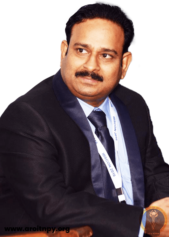 Dr. V Srinivasan