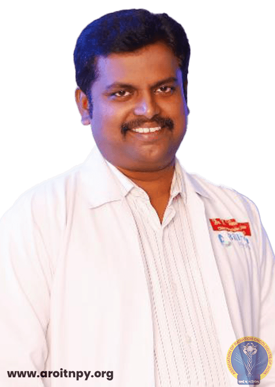 Dr.E.Varadharajan