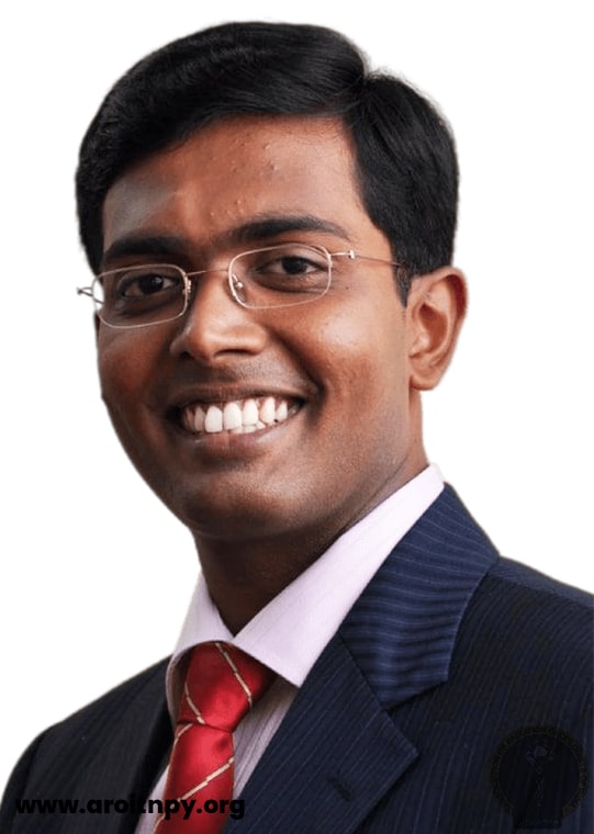 Dr.R.Madhu Sairam