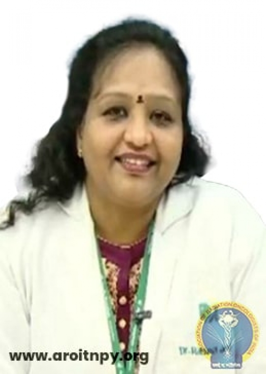 Dr.R.Rathna Devi