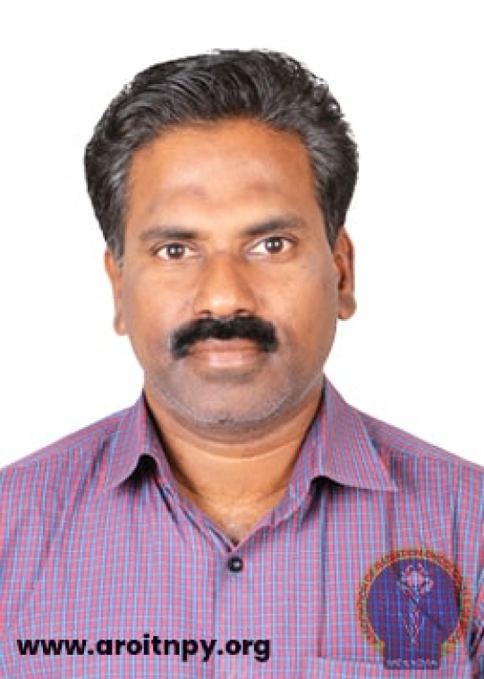 Dr.S.Velavan