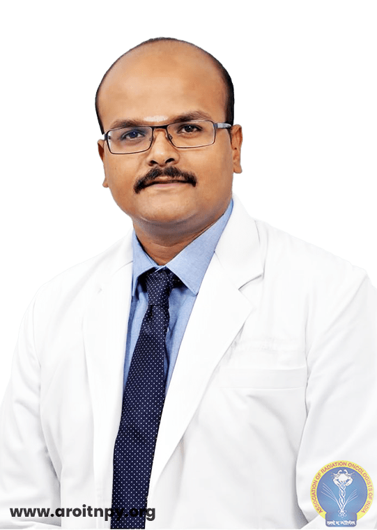 Dr. P. Ananda Selvakumar