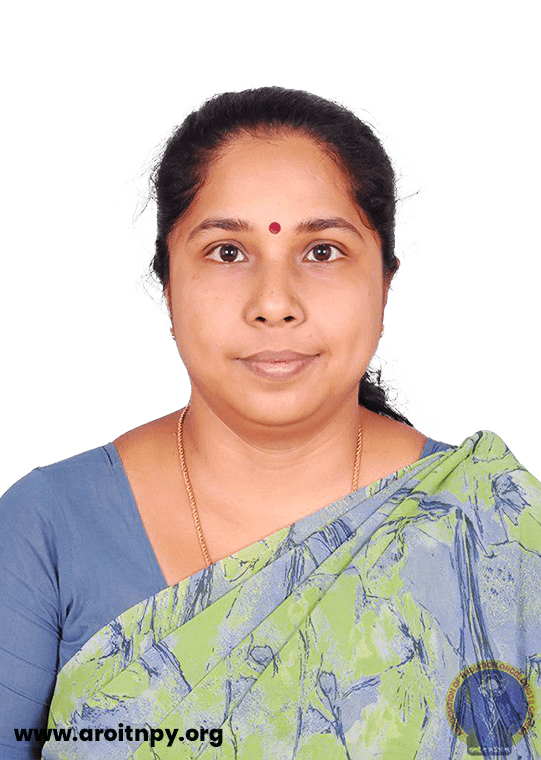 Dr.B.Ananthi