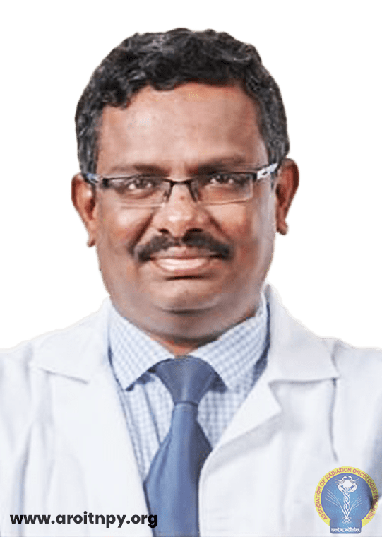 Dr.I.Rajesh