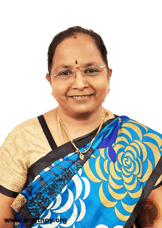 Dr.T.N. Vijayshree