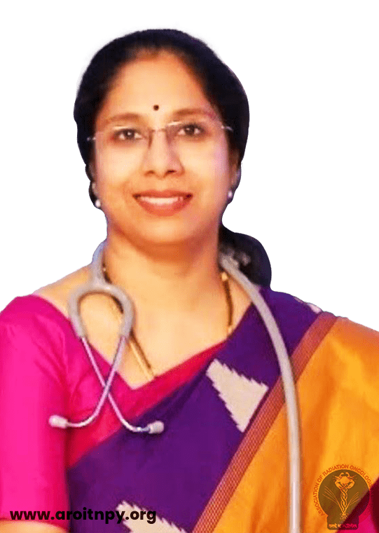 Dr. Saritha Damodaran