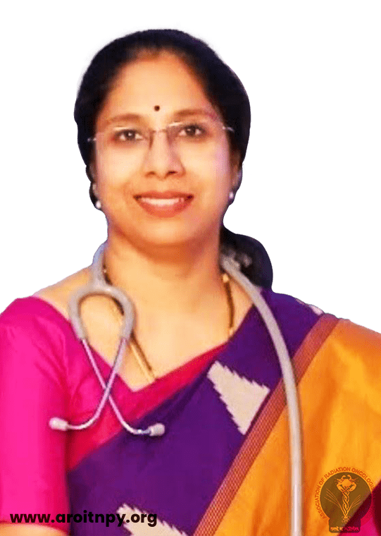 Dr.Saritha Damodaran